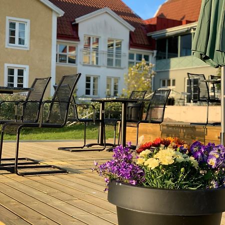 Halltorps Gaestgiveri Zewnętrze zdjęcie