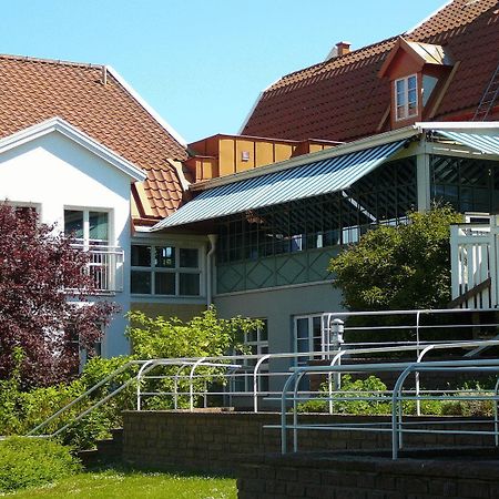 Halltorps Gaestgiveri Zewnętrze zdjęcie