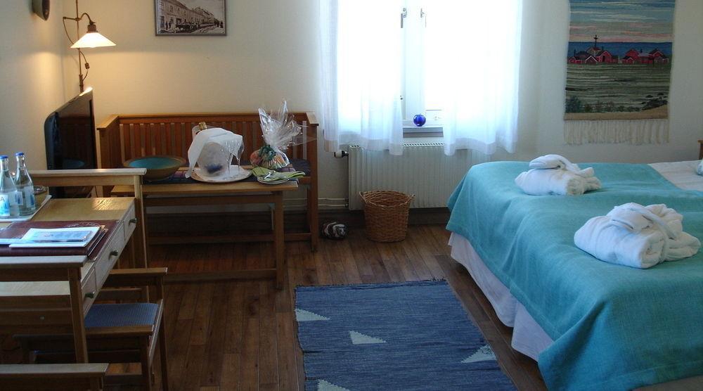 Halltorps Gaestgiveri Zewnętrze zdjęcie
