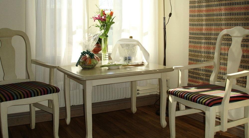 Halltorps Gaestgiveri Zewnętrze zdjęcie