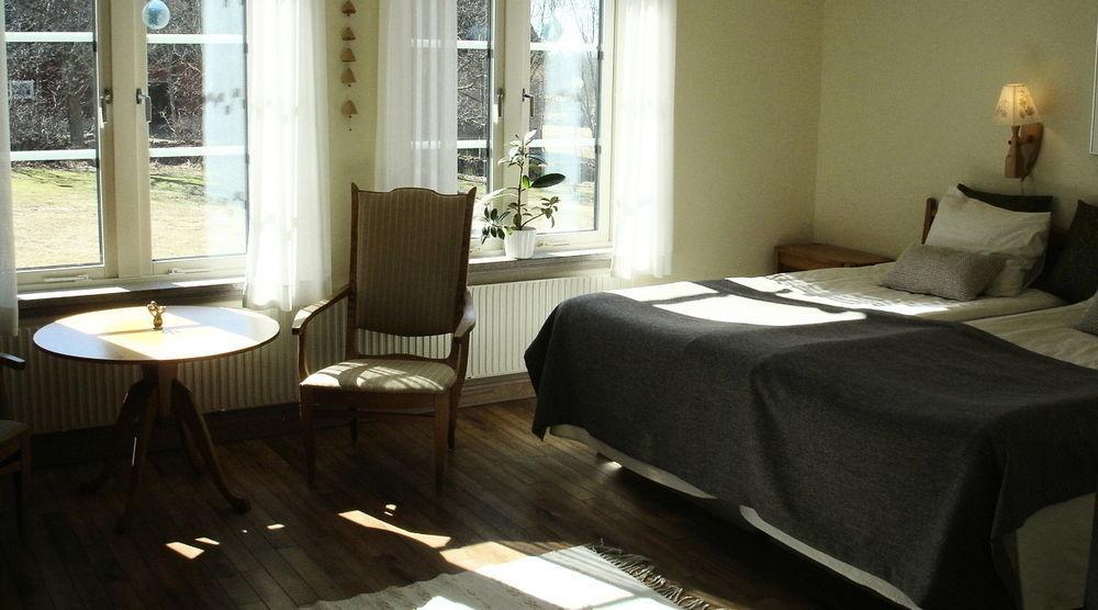 Halltorps Gaestgiveri Zewnętrze zdjęcie