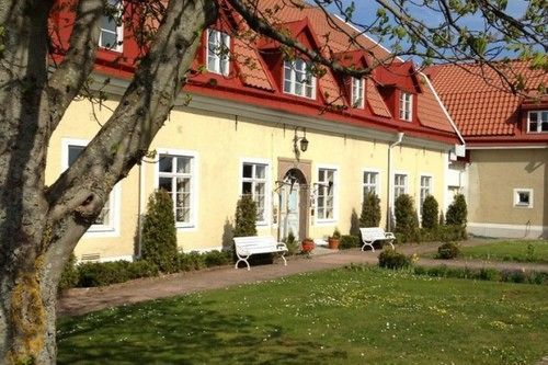 Halltorps Gaestgiveri Zewnętrze zdjęcie